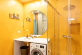 Location Baixada de Viladecols, Barcelona