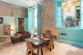 Location Baixada de Viladecols, Barcelona