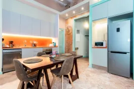 Location Baixada de Viladecols, Barcelona
