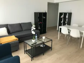 Location Chaussée de Haecht, Brussels