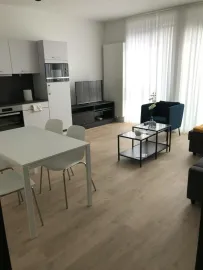 Location Chaussée de Haecht, Brussels