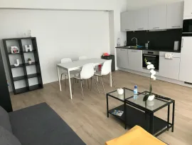 Location Chaussée de Haecht, Brussels