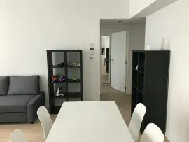 Location Chaussée de Haecht, Brussels