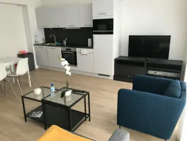 Location Chaussée de Haecht, Brussels