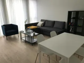 Location Chaussée de Haecht, Brussels