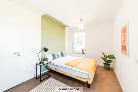 Colocation Klara-Franke-Straße, Berlin