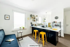 Colocation Klara-Franke-Straße, Berlin