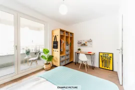 Klara-Franke-Straße, Berlin Berlin