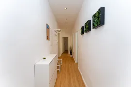 Colocation Tabbertstraße, Berlin