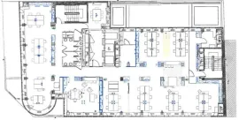 Location Location Bureaux Paris 75017