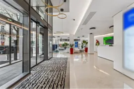 Location Location Bureaux Paris 75017
