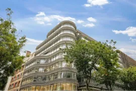 Location Location Bureaux Paris 75017
