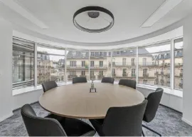 Location Bureaux Paris 75017 Paris 17e