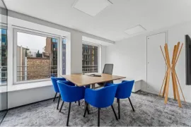 Location Location Bureaux Paris 75017