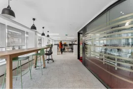 Location Location Bureaux Paris 75017
