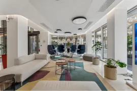 Location Location Bureaux Paris 75017