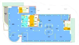 Location Location Bureaux Paris 75017
