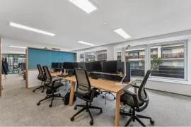 Location Location Bureaux Paris 75017