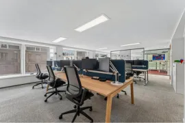 Location Location Bureaux Paris 75017