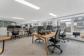 Location Location Bureaux Paris 75017