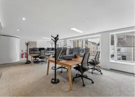 Location Location Bureaux Paris 75017