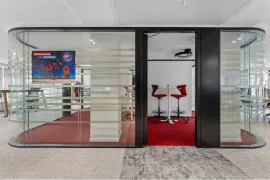 Location Location Bureaux Paris 75017