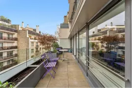 Location Location Bureaux Paris 75017