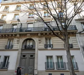Location Bureaux Paris 75009 Paris 9e