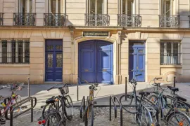 Location Location Bureaux Paris 75004