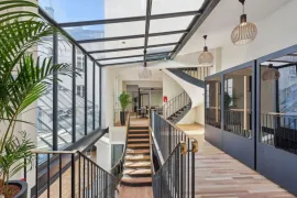 Location Location Bureaux Paris 75004