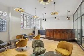 Location Location Bureaux Paris 75004
