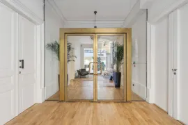 Location Location Bureaux Paris 75004