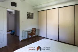 Location La maison de Septèmes