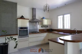 Location La maison de Septèmes