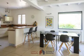Location La maison de Septèmes