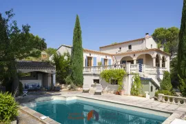 Location La maison de Septèmes
