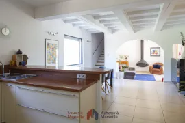 Location La maison de Septèmes