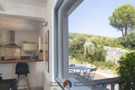 Location La maison de Septèmes