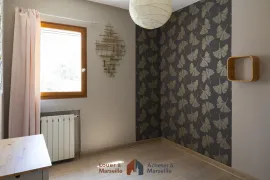 Location La maison de Septèmes