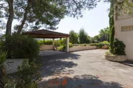 Location La maison de Septèmes