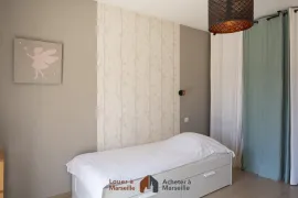 Location La maison de Septèmes