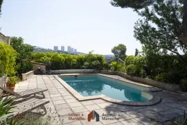 Location La maison de Septèmes