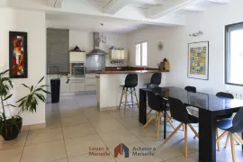Location La maison de Septèmes