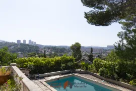 Location La maison de Septèmes