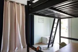 Location La maison de Septèmes