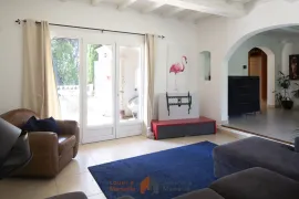 Location La maison de Septèmes