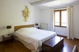 Location La maison de Septèmes