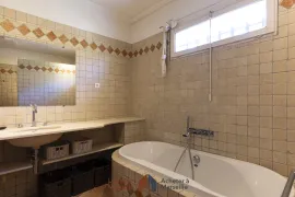 Location La maison de Septèmes