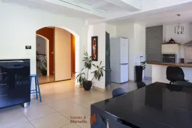 Location La maison de Septèmes