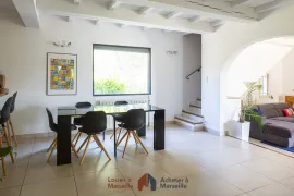 Location La maison de Septèmes